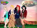 Παιχνίδι Disney Princess Coachella σε απευθείας σύνδεση