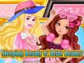 Παιχνίδι Ωραία Κοιμωμένη ΚΑΙ Briar Beauty σε απευθείας σύνδεση