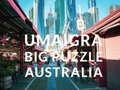 Παιχνίδι Umaigra Big Puzzle Australia σε απευθείας σύνδεση