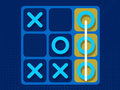 Παιχνίδι Tic Tac Toe Master σε απευθείας σύνδεση