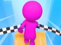 Παιχνίδι Epic Run Race 3D σε απευθείας σύνδεση