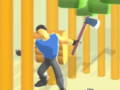 Παιχνίδι Buildy Island 3d σε απευθείας σύνδεση