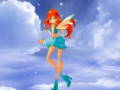 Παιχνίδι Winx: Επιτίθεται η Μάγισσα Ντάρσι  σε απευθείας σύνδεση