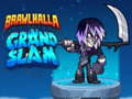 Παιχνίδι Grand Slam Brawlhalla σε απευθείας σύνδεση