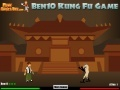 Παιχνίδι Ben10 kung fu  σε απευθείας σύνδεση