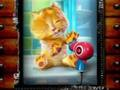 Παιχνίδι Μιλώντας Baby Ginger  σε απευθείας σύνδεση