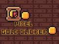 Παιχνίδι Pixel Gold Clicker σε απευθείας σύνδεση