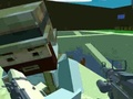 Παιχνίδι Παιχνίδι Pixel Arena Fps σε απευθείας σύνδεση