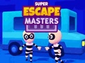 Παιχνίδι Σούπερ Escape Δάσκαλοι σε απευθείας σύνδεση