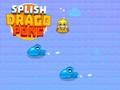 Παιχνίδι Splish Drago Pong σε απευθείας σύνδεση