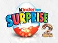Παιχνίδι Kinder έκπληξη 2 σε απευθείας σύνδεση