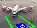 Παιχνίδι Παρκάρισμα Αεροπλάνων 3D σε απευθείας σύνδεση