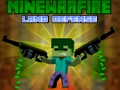 Παιχνίδι Άμυνα Εδάφους Minewarfire σε απευθείας σύνδεση
