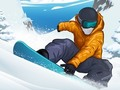 Παιχνίδι Βασιλιάδες του Snowboard 2022 σε απευθείας σύνδεση