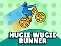 Παιχνίδι Δρομέας Hugie Wugie σε απευθείας σύνδεση