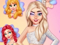 Παιχνίδι Influencer Επιλέξτε το στυλ μου  σε απευθείας σύνδεση