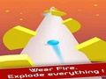Παιχνίδι Δρομέας Μπάλα 3D σε απευθείας σύνδεση