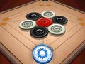 Παιχνίδι Carrom 2 Παίκτες σε απευθείας σύνδεση