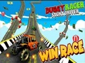 Παιχνίδι Buggy Racer Stunt Driver Buggy Racing σε απευθείας σύνδεση