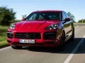 Παιχνίδι Πάζλ 2020 Porsche Cayenne GTS σε απευθείας σύνδεση