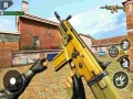 Παιχνίδι FPS Επίθεση Σκοποβολής: Σύγχρονος Πόλεμος 2k20 σε απευθείας σύνδεση