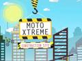 Παιχνίδι Moto Xtreme Cs σε απευθείας σύνδεση
