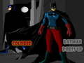 Παιχνίδι Έγχρωμο φόρεμα Batman  σε απευθείας σύνδεση