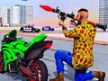 Παιχνίδι Παιχνίδι Real Gangster City Crime Car Simulator  σε απευθείας σύνδεση