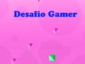 Παιχνίδι Πρόκληση Gamer σε απευθείας σύνδεση