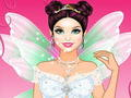 Παιχνίδι Barbie Fairy Star σε απευθείας σύνδεση
