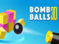 Παιχνίδι Cannon Bounce 3D σε απευθείας σύνδεση