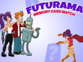 Παιχνίδι Futurama σε απευθείας σύνδεση