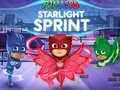 Παιχνίδι PJ Masks Starlight Sprint σε απευθείας σύνδεση