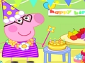 Παιχνίδι Peppa Pig Dress Up σε απευθείας σύνδεση