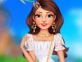 Παιχνίδι BFFS Spring Break Fashionista σε απευθείας σύνδεση