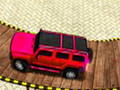Παιχνίδι Crazy Stunt 3D σε απευθείας σύνδεση