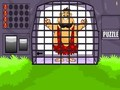Παιχνίδι Escape Caveman 2 σε απευθείας σύνδεση