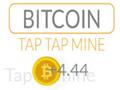 Παιχνίδι Bitcoin Πατήστε το δικό μου σε απευθείας σύνδεση