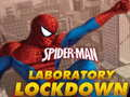 Παιχνίδι Spider-Man: Laboratory Lockdown σε απευθείας σύνδεση