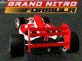 Παιχνίδι Grand Nitro Formula σε απευθείας σύνδεση