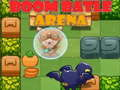 Παιχνίδι Boom Battle Arena σε απευθείας σύνδεση
