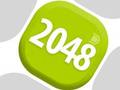 Παιχνίδι 2048 σε απευθείας σύνδεση