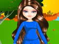 Παιχνίδι Φόρεμα Barbie Skater  σε απευθείας σύνδεση