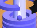 Παιχνίδι Παιχνίδι Stack Ball  σε απευθείας σύνδεση