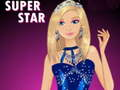Παιχνίδι Super Star  σε απευθείας σύνδεση