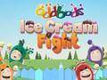 Παιχνίδι Μάχη Παγωτού Oddbods σε απευθείας σύνδεση