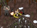 Παιχνίδι Ξεχασμένο Dungeon II  σε απευθείας σύνδεση