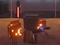 Παιχνίδι 3D Battle Cubes σε απευθείας σύνδεση