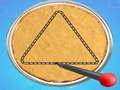Παιχνίδι Squid Game: Sugar Cookie Battle  σε απευθείας σύνδεση