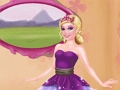 Παιχνίδι Διακόσμηση δωματίου Barbie  σε απευθείας σύνδεση